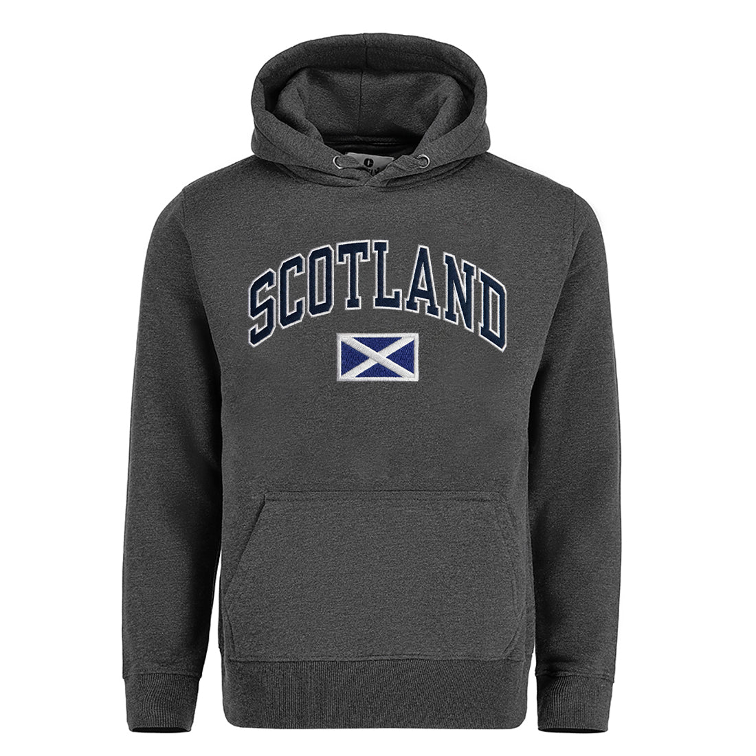 ADULT HOODIES | NVY APL SCT/FLG