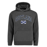 ADULT HOODIES | NVY APL SCT/FLG