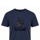 ADULT T-SHIRTS | SP PPR/SCT