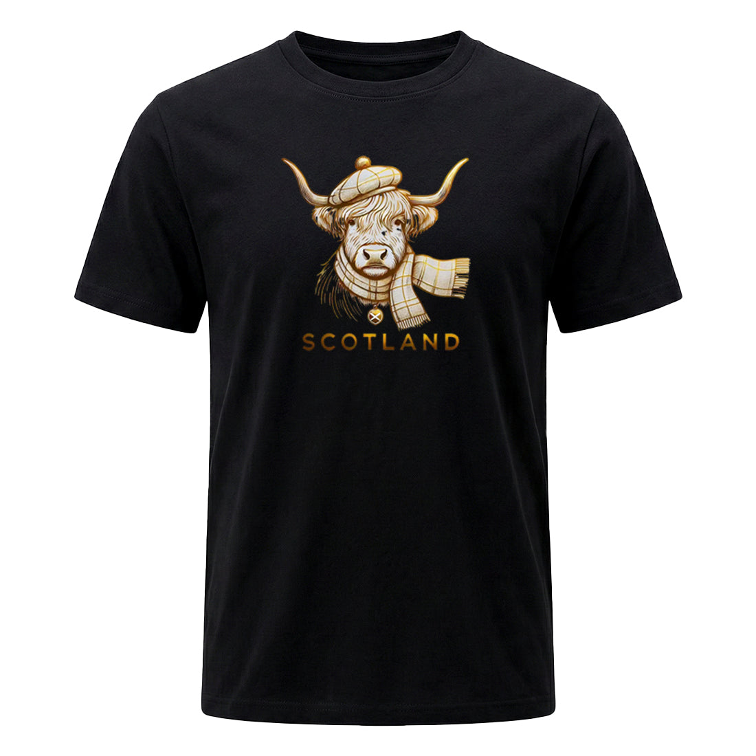 ADULT T-SHIRTS | SP COW 9