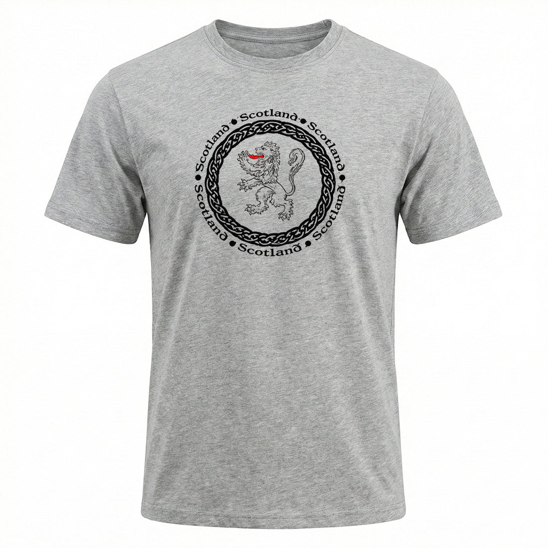 ADULT T-SHIRTS | SP CELTIC LION