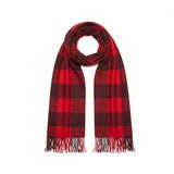 LAMBSWOOL SCARVES | CTY-WLSCR-012