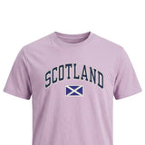 ADULT T-SHIRTS | EMB SCT/FLG