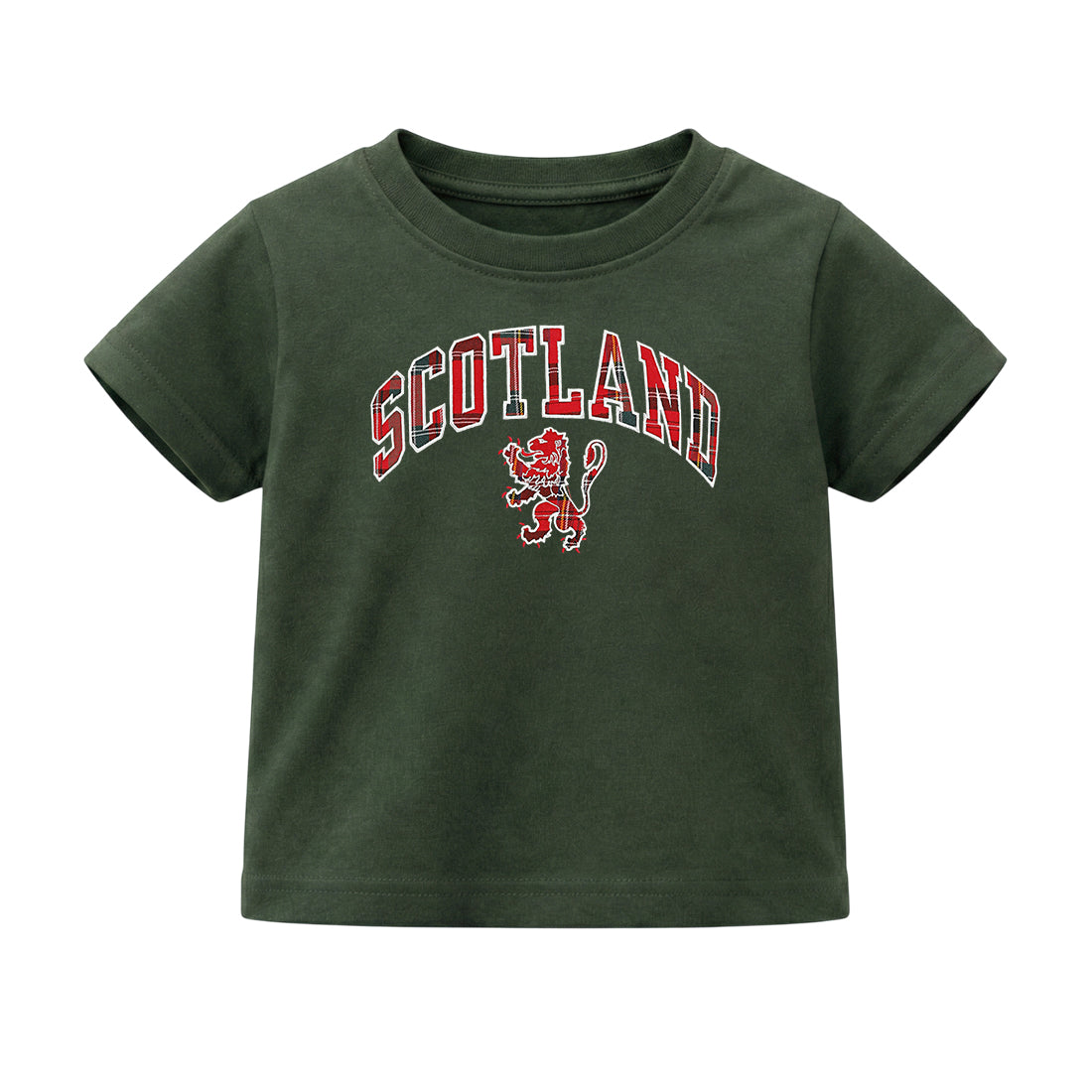 KIDS T-SHIRTS | TRT APL SCT/LIN
