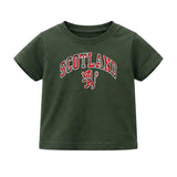 KIDS T-SHIRTS | TRT APL SCT/LIN