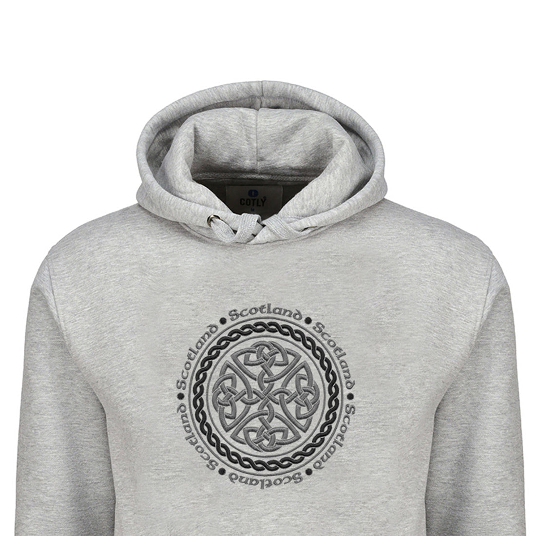 ADULT HOODIES | SP CIRCLE CELTIC