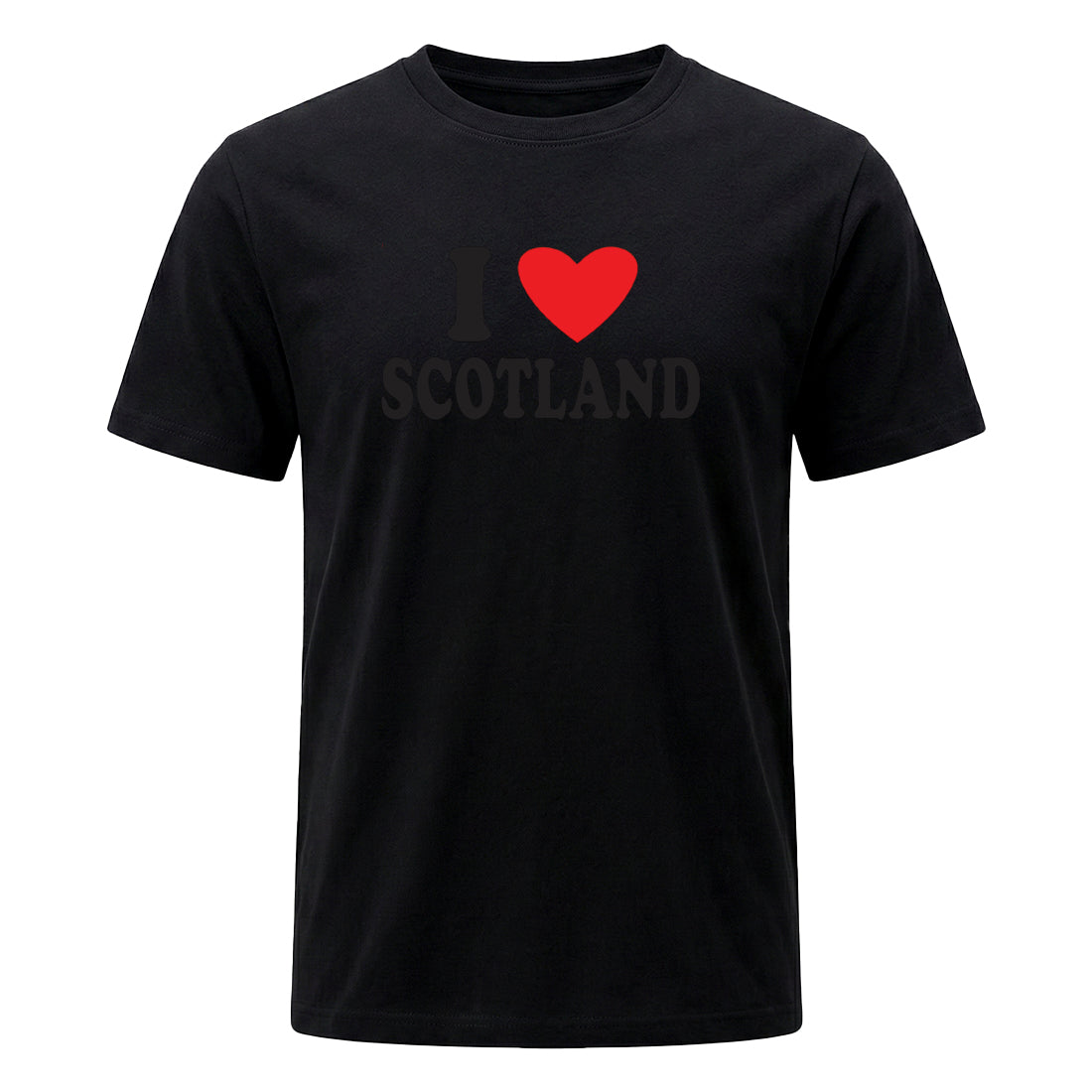 ADULT T-SHIRTS | SP ILV/SCT