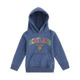 KIDS HOODIES | EMB SCT/MLT COW 2