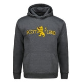 ADULT HOODIES | EMB SCOT(LION)LAND