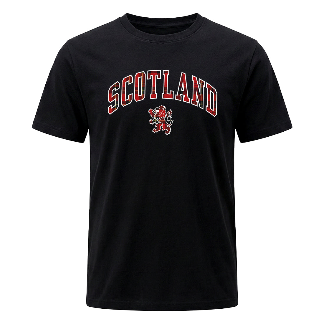 ADULT T-SHIRTS | TRT APL SCT/LIN