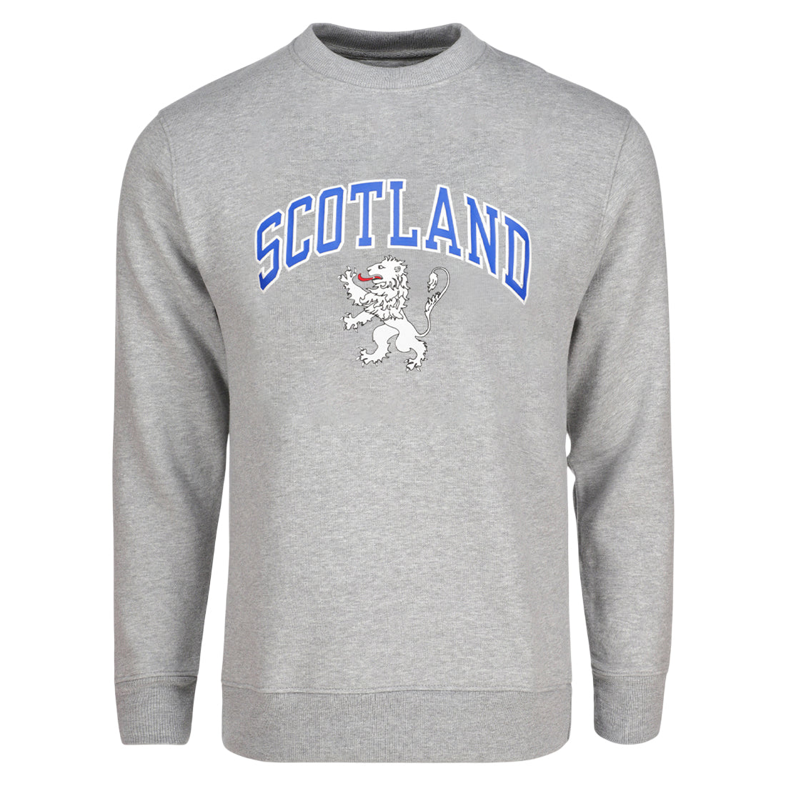 ADULT SWEATSHIRTS | SP SCT/LION