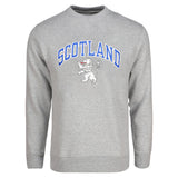 ADULT SWEATSHIRTS | SP SCT/LION
