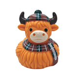 BATH RUBBER TOYS|CTY-DCKS-003