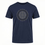 ADULT T-SHIRTS | EMB CIRCLE CELTIC