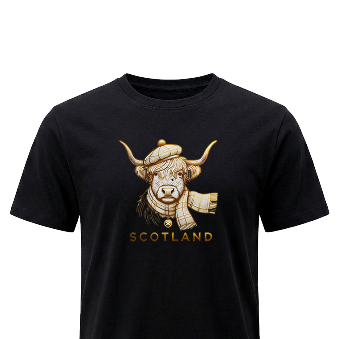 ADULT T-SHIRTS | SP COW 9