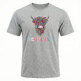 ADULT T-SHIRTS | EMB MLT COW 2