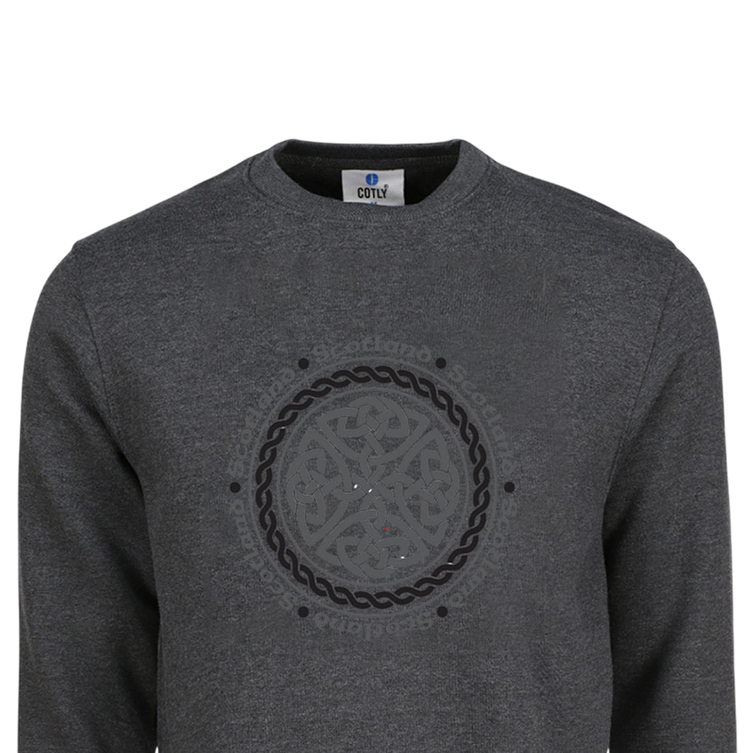 ADULT SWEATSHIRTS | SP CIRCLE CELTIC