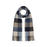 LAMBSWOOL SCARVES | CTY-WLSCR-018