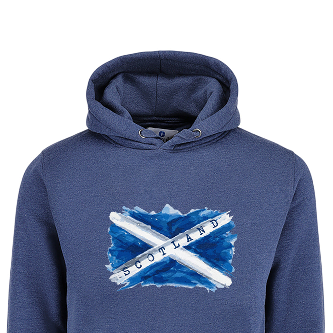 ADULT HOODIES | SP SALTIRE FLAG