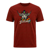 ADULT T-SHIRTS | SP COW 10
