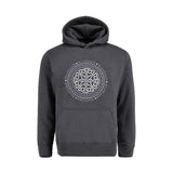 ADULT HOODIES | EMB CIRCLE CELTIC
