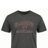 ADULT T-SHIRTS | TRT APL GLS/LIN/SCT