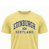 ADULT T-SHIRTS | EMB EDN/FLG/SCT