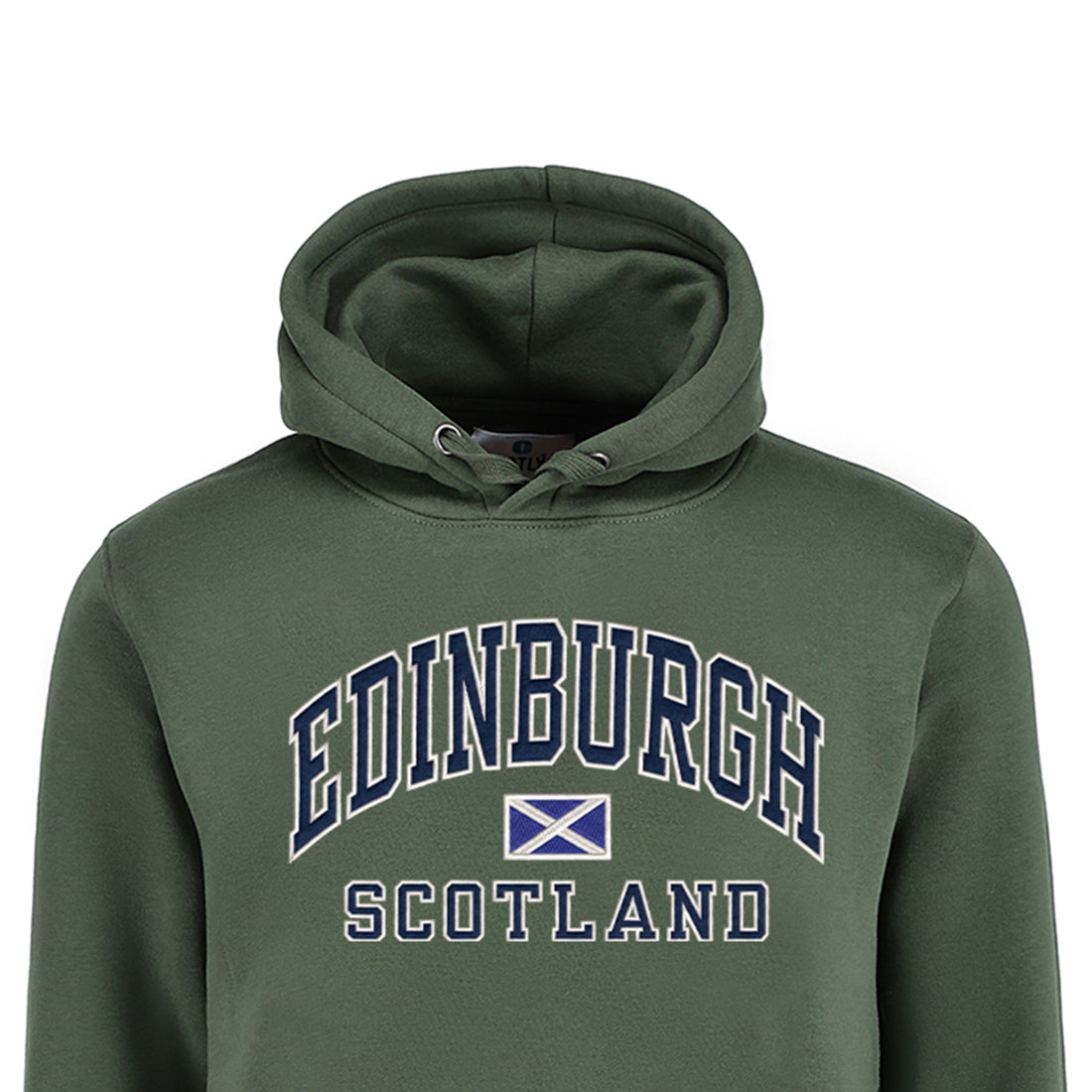 ADULT HOODIES | NVY APL EDN/FLG/SCT