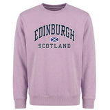 ADULT SWEATSHIRTS | EMB EDN/FLG/SCT