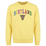 ADULT SWEATSHIRTS | EMB SCT/MLT COW 2
