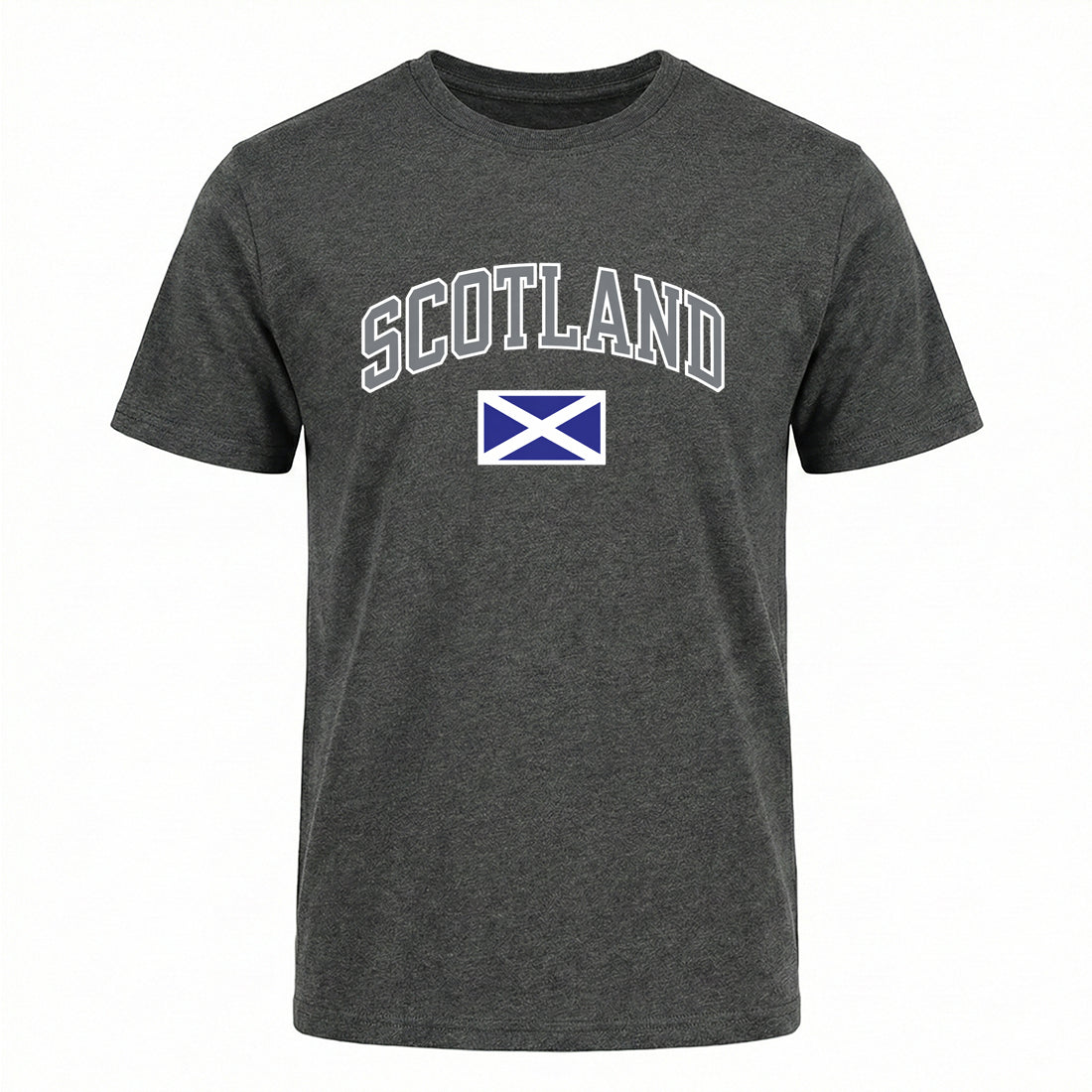 ADULT T-SHIRTS | SP SCT/FLG