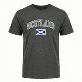 ADULT T-SHIRTS | SP SCT/FLG