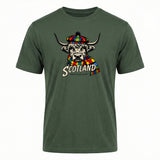 ADULT T-SHIRTS | SP COW 10