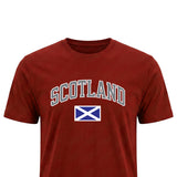 ADULT T-SHIRTS | SP SCT/FLG