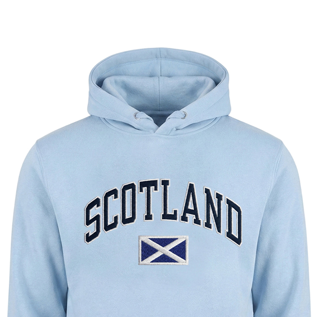 ADULT HOODIES | NVY APL SCT/FLG