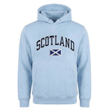 ADULT HOODIES | NVY APL SCT/FLG