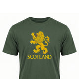 ADULT T-SHIRTS | EMB LIN/SCT