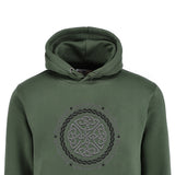 ADULT HOODIES | EMB CIRCLE CELTIC