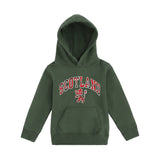 KIDS HOODIES | TRT APL SCT/LION