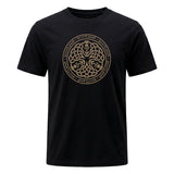 ADULT T-SHIRTS | SP THISTLE CELTIC