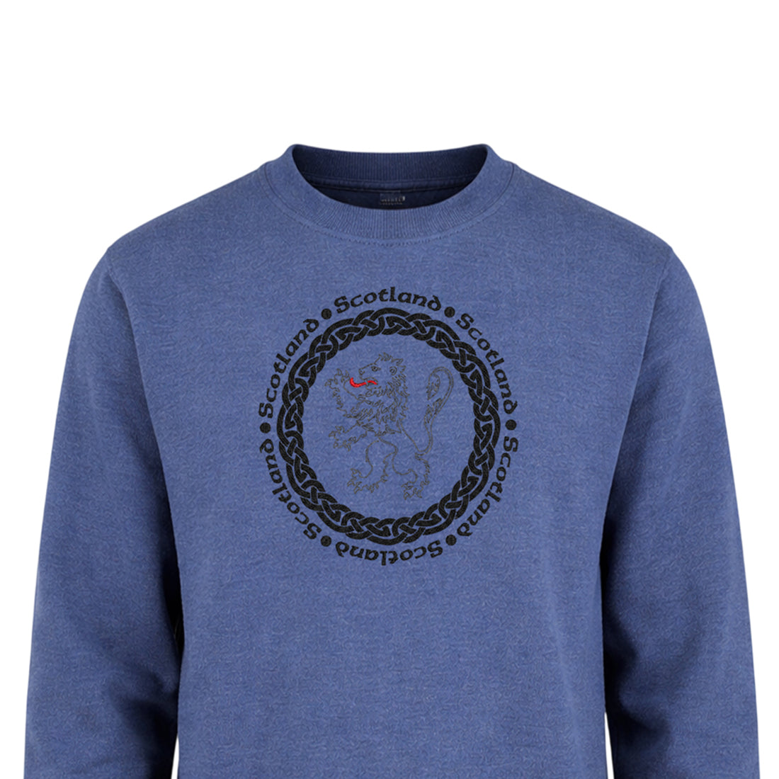 ADULT SWEATSHIRTS | SP CELTIC LION