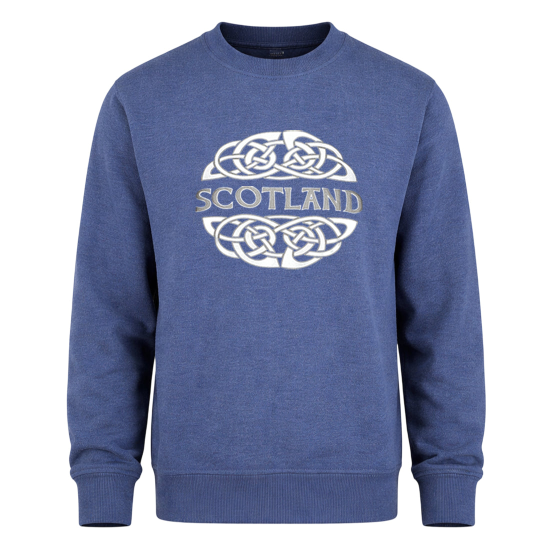 ADULT SWEATSHIRTS | SP OVAL CELTIC