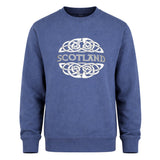 ADULT SWEATSHIRTS | SP OVAL CELTIC