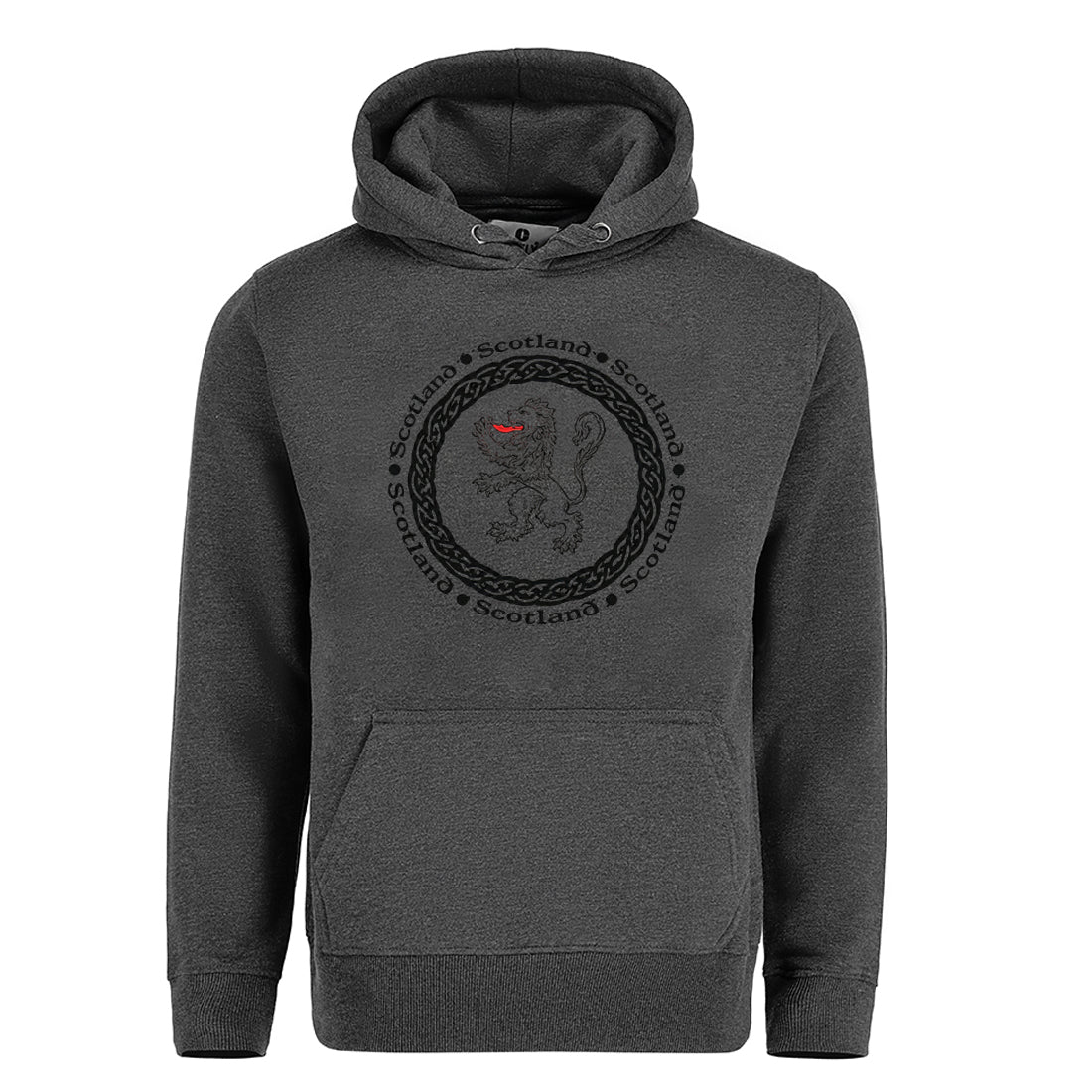 ADULT HOODIES | SP CELTIC LION