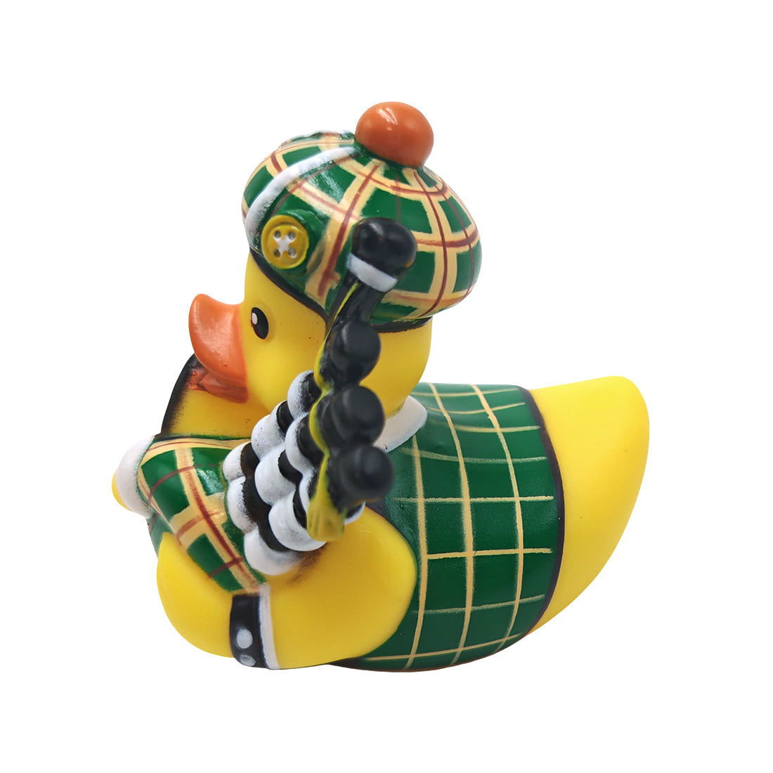BATH RUBBER TOYS|CTY-DCKS-002