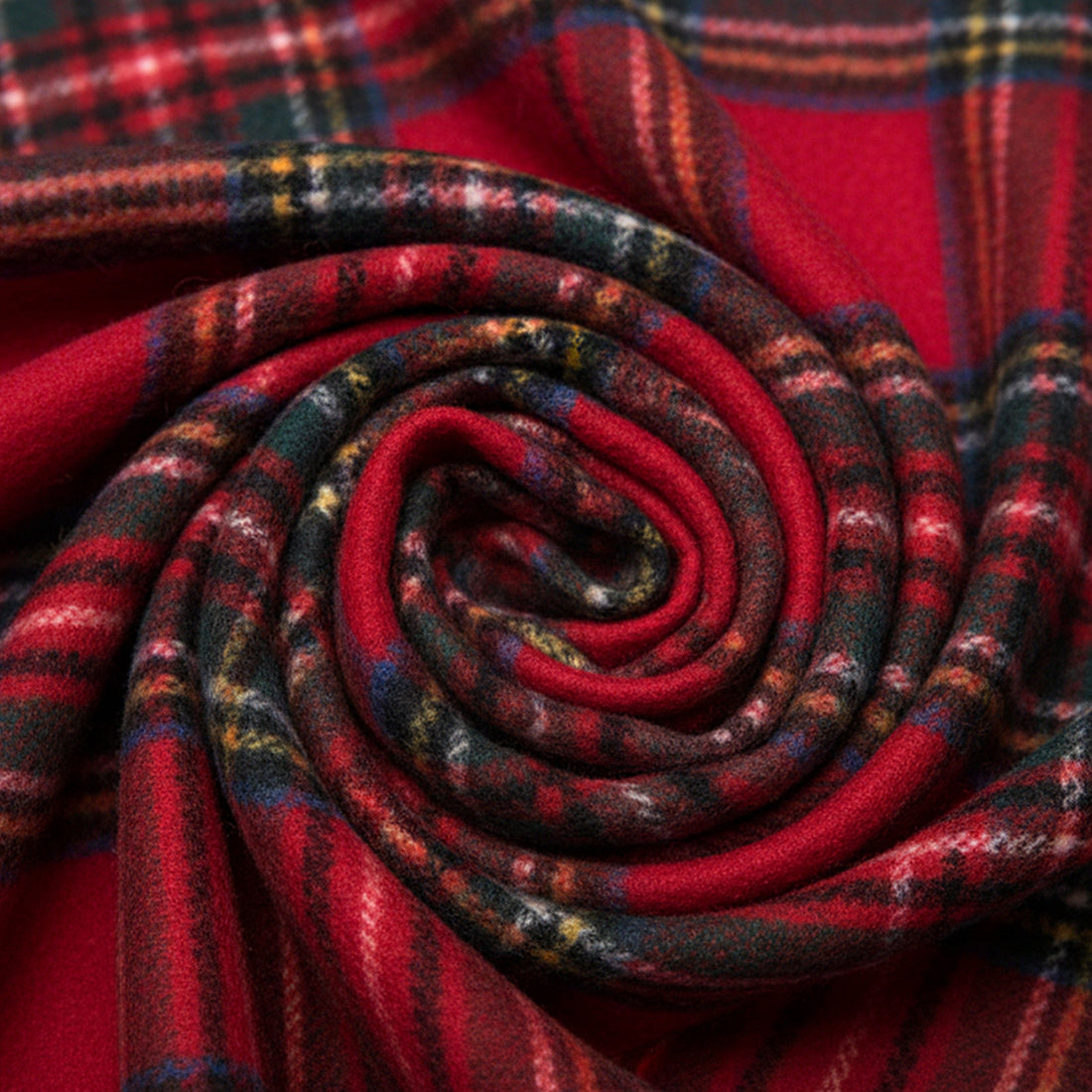 LAMBSWOOL SCARVES | CTY-WLSCR-015