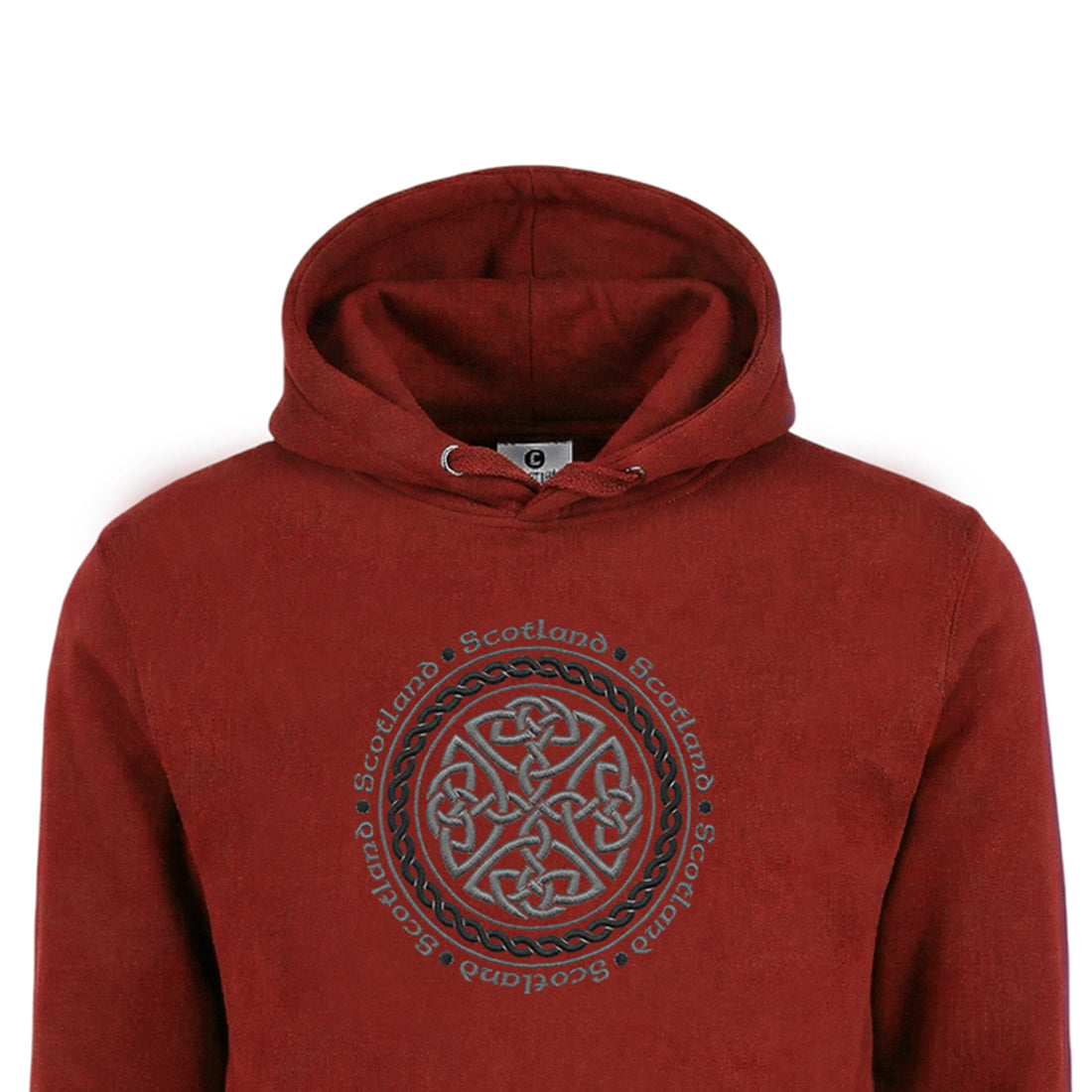 ADULT HOODIES | SP CIRCLE CELTIC