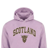 ADULT HOODIES | EMB SCT/BR COW 1