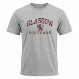ADULT T-SHIRTS | TRT APL GLS/LIN/SCT