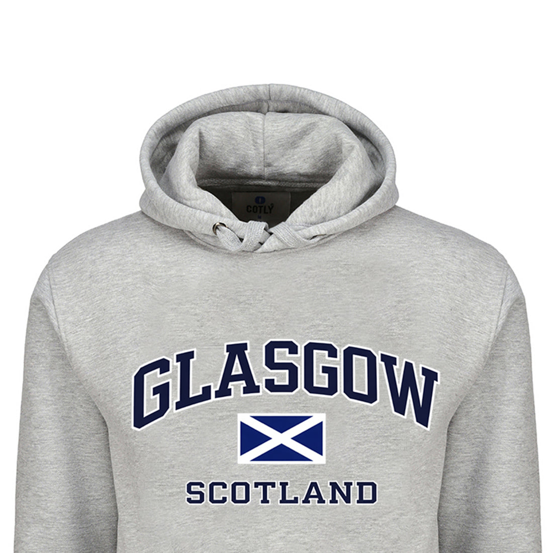 ADULT HOODIES | NVY APL GLS/FLG/SCT